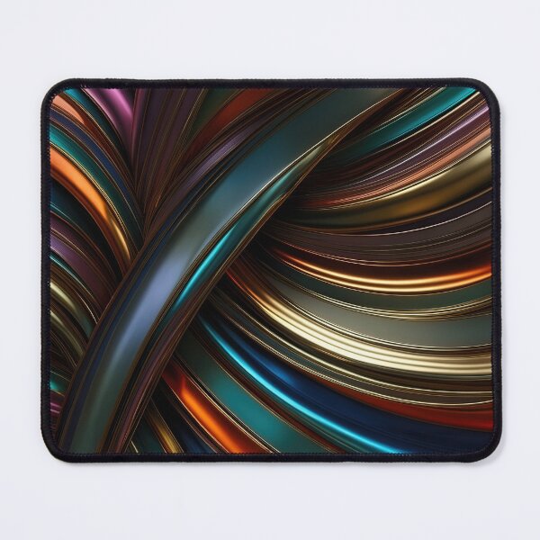 Item preview, Chromatic Symphony: The Metallic Spectrum Series designed and sold by Tony Anastasi.