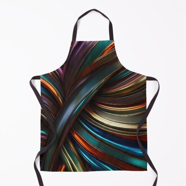 Item preview, Chromatic Symphony: The Metallic Spectrum Series designed and sold by Tony Anastasi.