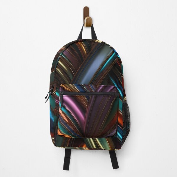 Item preview, Chromatic Symphony: The Metallic Spectrum Series designed and sold by Tony Anastasi.