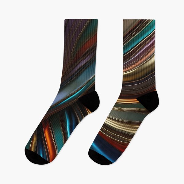 Item preview, Chromatic Symphony: The Metallic Spectrum Series designed and sold by Tony Anastasi.
