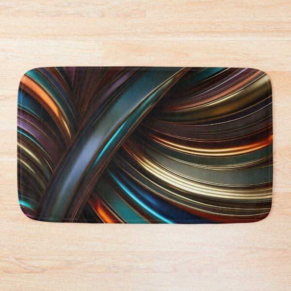 Item preview, Chromatic Symphony: The Metallic Spectrum Series designed and sold by Tony Anastasi.