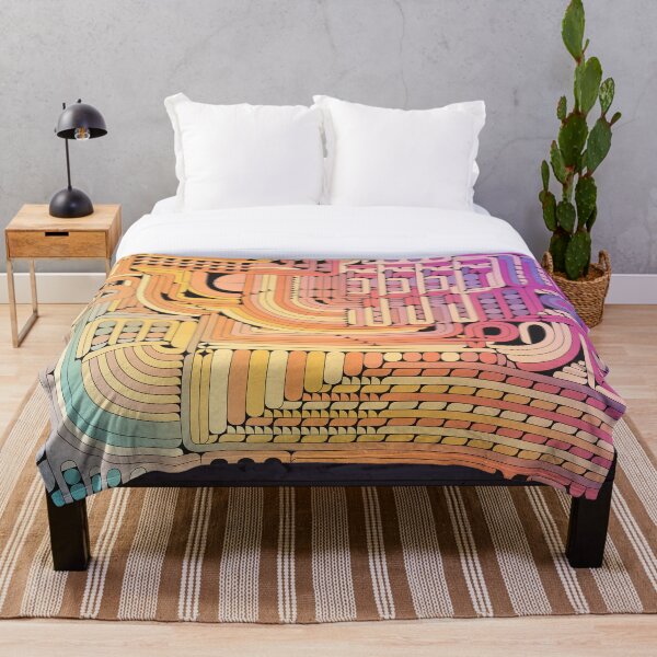 Item preview, Prismatic Futurism designed and sold by mindgnome.