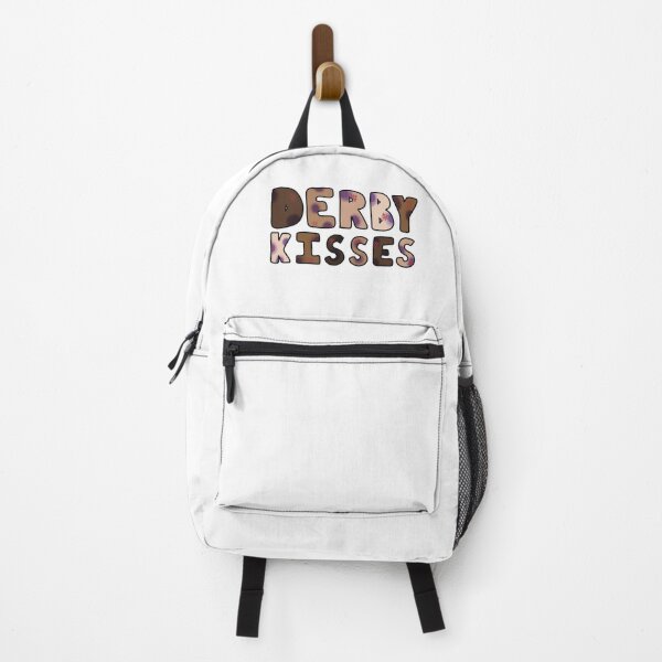 Item preview, Derby Kisses designed and sold by Delaney Hanson Art.