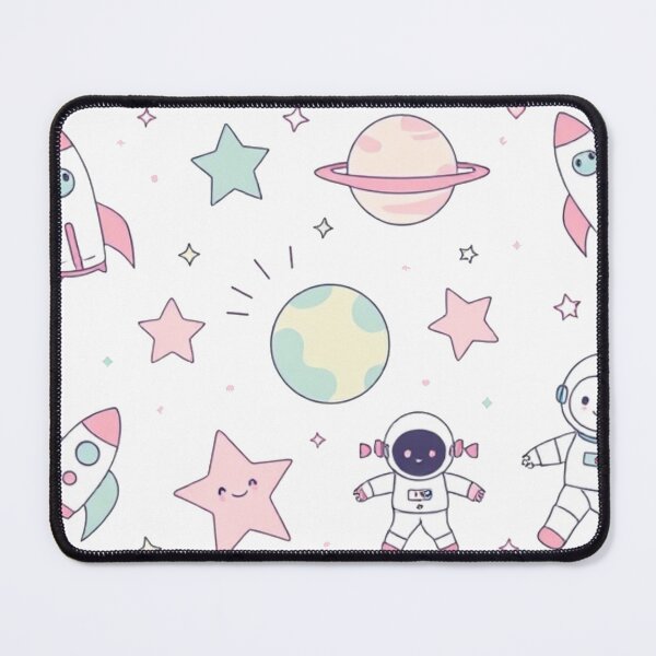 Item preview, Pastel Space Adventure designed and sold by bjrcy.
