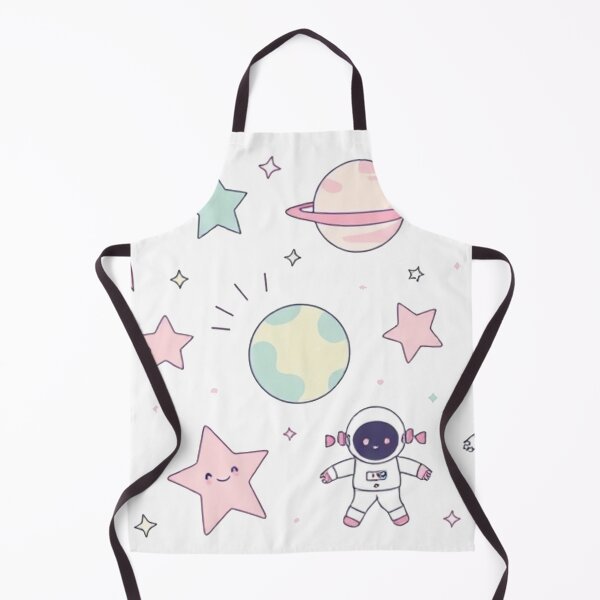 Item preview, Pastel Space Adventure designed and sold by bjrcy.