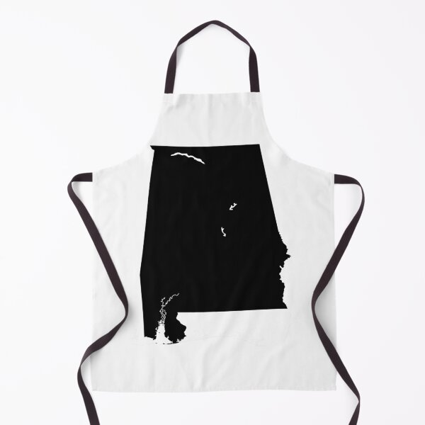 Item preview, Alabama Silhouette designed and sold by PhilbonianDezin.