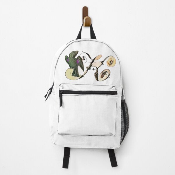 Item preview, Birds in Harmony: The Kindred "K" designed and sold by jglobal360.