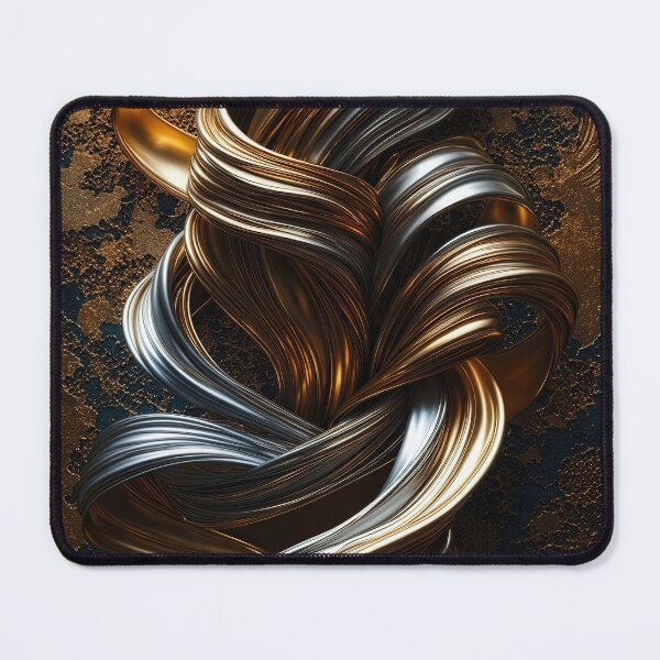 Item preview, Precious Metals: The Oxidized Earth Collection designed and sold by Tony Anastasi.