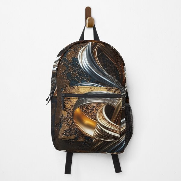 Item preview, Precious Metals: The Oxidized Earth Collection designed and sold by Tony Anastasi.