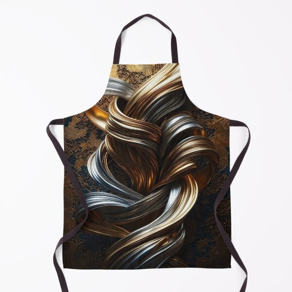 Item preview, Precious Metals: The Oxidized Earth Collection designed and sold by Tony Anastasi.