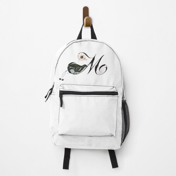 Item preview, Birds in Harmony: The Marvelous "M" designed and sold by jglobal360.