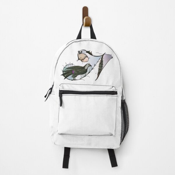 Item preview, Birds in Harmony: The Noble "N" designed and sold by jglobal360.