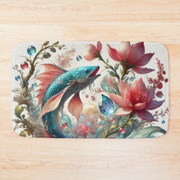 Item preview, Gemstone Fantasy Art  designed and sold by ZulryLifestyles.