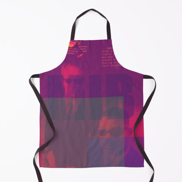 Item preview, MEN IN BLACK designed and sold by Flourfloss.