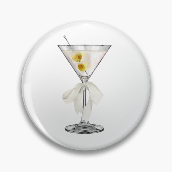 Item preview, Dirty Martini Bow designed and sold by car01inecart.