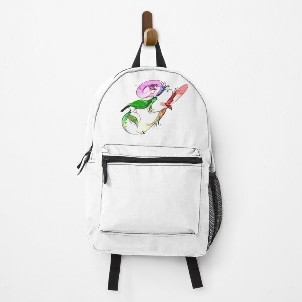 Item preview, Birds in Harmony: The Youthful "Y" designed and sold by jglobal360.