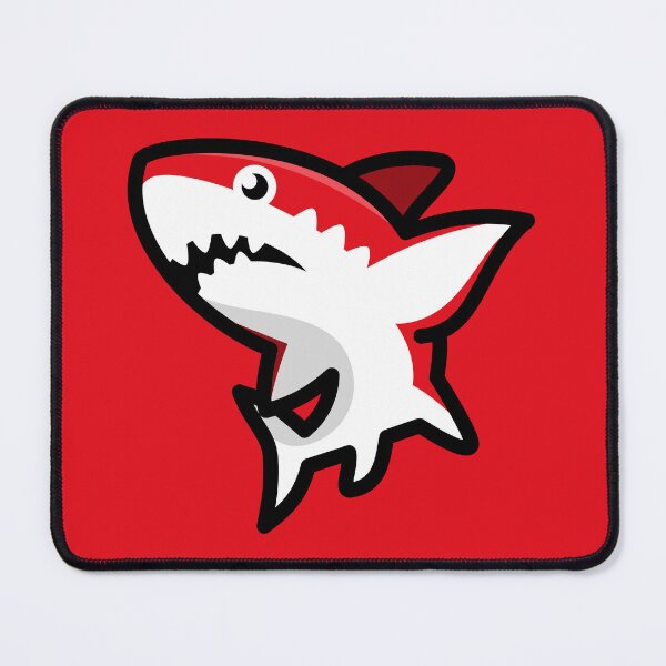 Item preview, Red Shark designed and sold by JOHNITEES.