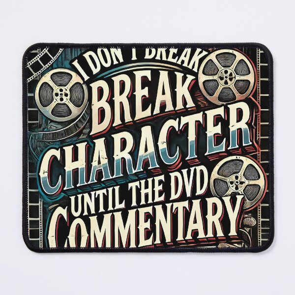 Item preview, Tropic thunder quotes  designed and sold by movie-impulse.