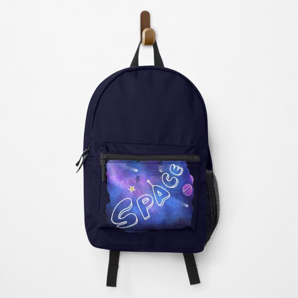 Item preview, SPACE in galaxy designed and sold by madworld123.