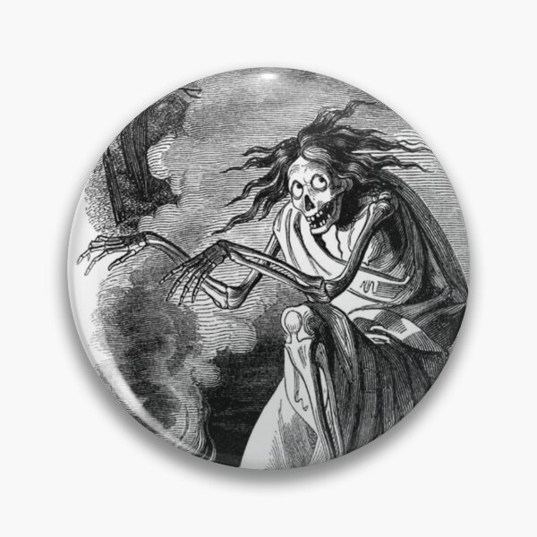 Item preview, Eternal Flame: The Skeleton’s Ritual designed and sold by jglobal360.