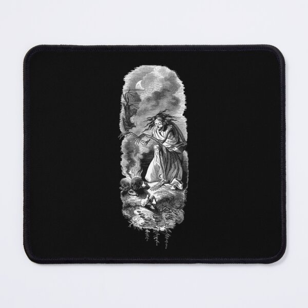 Item preview, Eternal Flame: The Skeleton’s Ritual designed and sold by jglobal360.