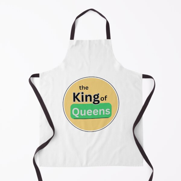 Item preview, The King of Queens designed and sold by lmfluffycat.