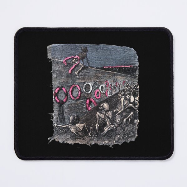 Item preview, Rise from the Dead designed and sold by jglobal360.