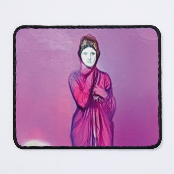 Item preview, Ethereal Sunset: Psyche’s Serene Transformation designed and sold by jglobal360.