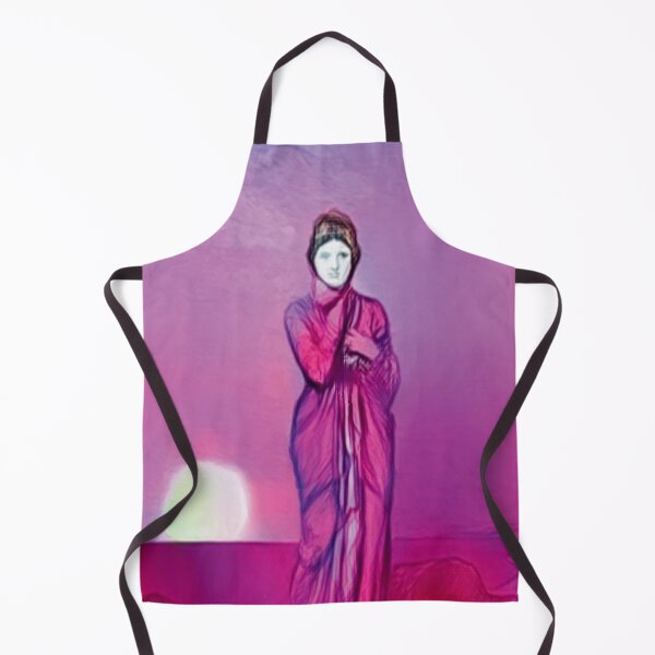 Item preview, Ethereal Sunset: Psyche’s Serene Transformation designed and sold by jglobal360.