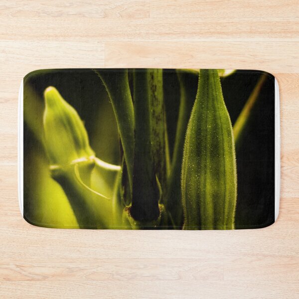 Item preview, Okra designed and sold by Geoff Treagus.