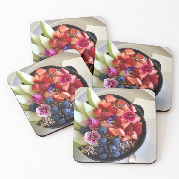 Item preview, Healthy breakfast treat designed and sold by NJH110.