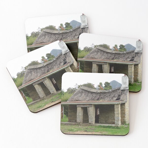 Item preview, Derelict and abandoned old stone cottage designed and sold by NJH110.