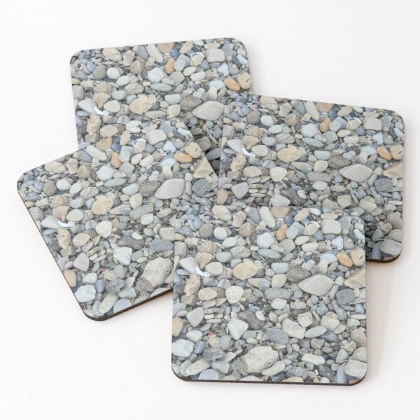 Item preview, Pebbles on the beach designed and sold by NJH110.