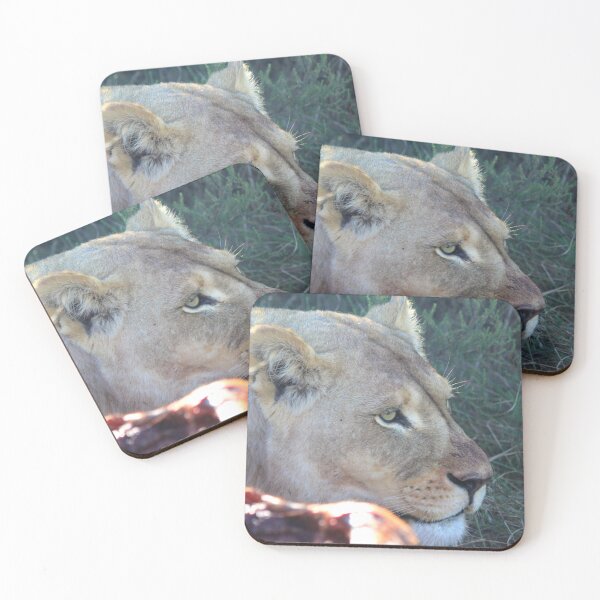 Item preview, Africa's Pride designed and sold by NJH110.
