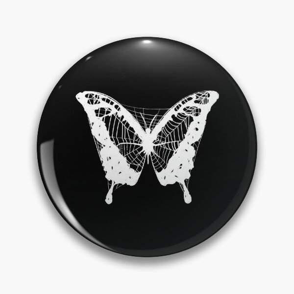 Item preview, Cobweb butterfly designed and sold by spaghetti576.