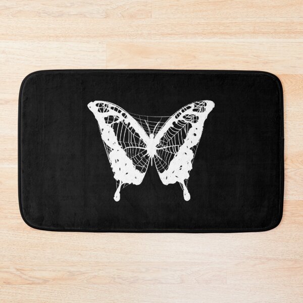 Item preview, Cobweb butterfly designed and sold by spaghetti576.