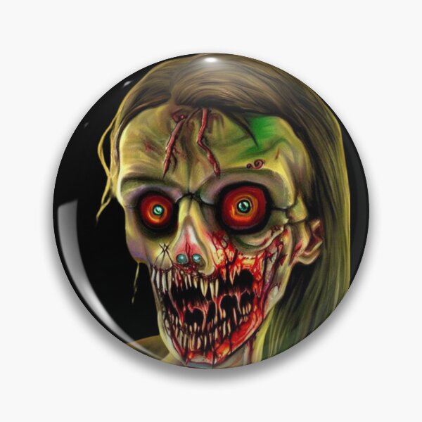 Item preview, Zombie Apocalypse Mutant designed and sold by jglobal360.