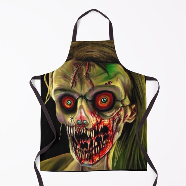 Item preview, Zombie Apocalypse Mutant designed and sold by jglobal360.