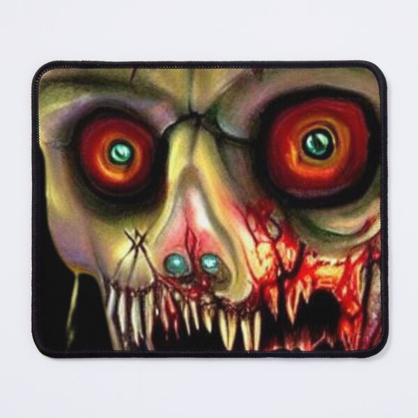 Item preview, Zombie Apocalypse Mutant designed and sold by jglobal360.