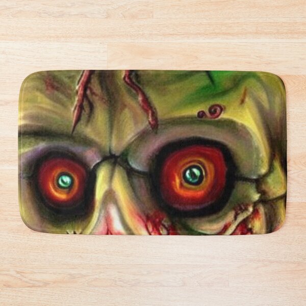 Item preview, Zombie Apocalypse Mutant designed and sold by jglobal360.