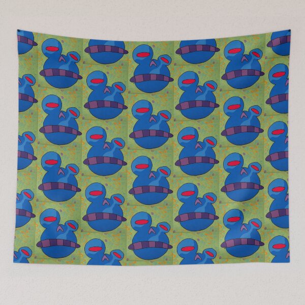 Item preview, I Want All the World to See designed and sold by Art-by-Lark.
