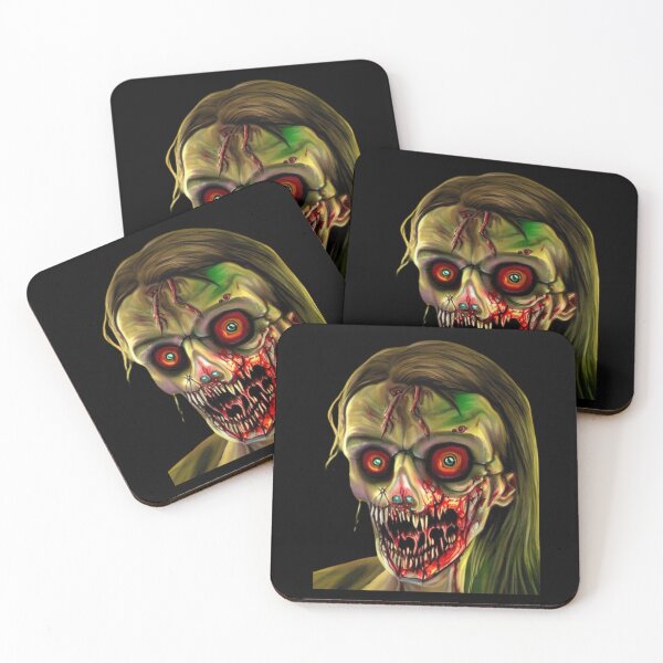 Item preview, Zombie Apocalypse Mutant designed and sold by jglobal360.
