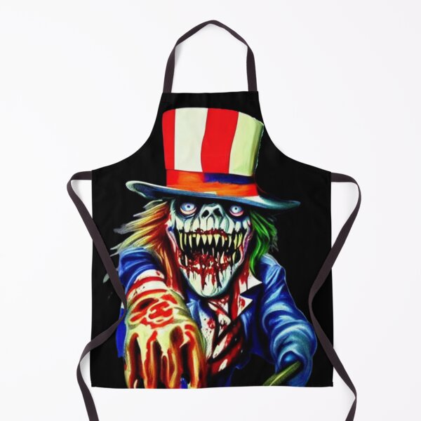 Item preview, Uncle Sam Zombie designed and sold by jglobal360.
