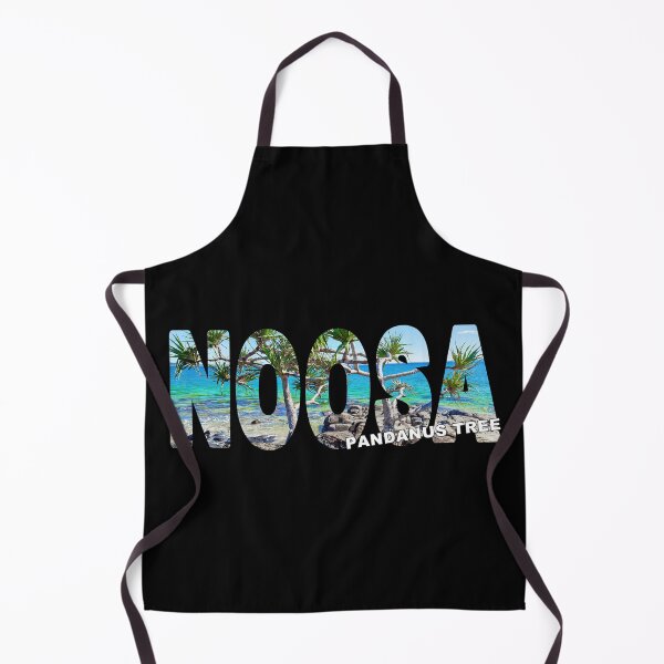 Item preview, NOOSA Pandanus Tree - Dolphin Point Noosa National Park designed and sold by Adam Gormley.