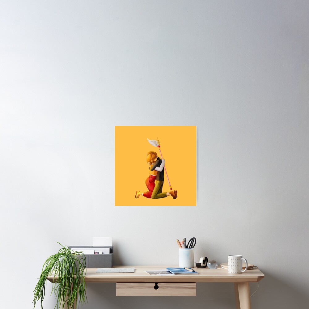 Item preview, Poster designed and sold by studinano.