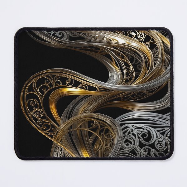 Item preview, Belle Époque: The Gilded Filigree Collection designed and sold by Tony Anastasi.
