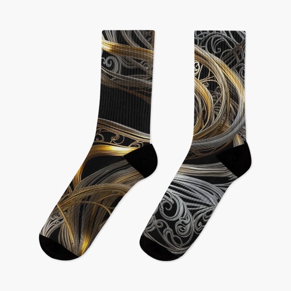 Item preview, Belle Époque: The Gilded Filigree Collection designed and sold by Tony Anastasi.