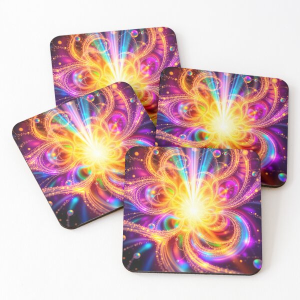Item preview, Starburst Symphony designed and sold by Bilikaru.