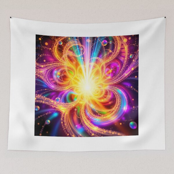 Item preview, Starburst Symphony designed and sold by Bilikaru.