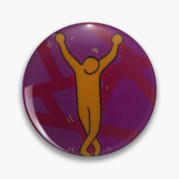 Item preview, Like Mike! designed and sold by Art-by-Lark.